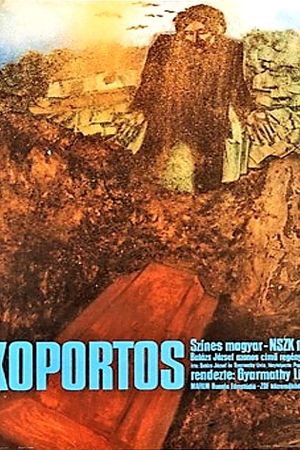 Koportos's poster