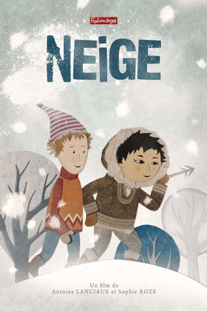 Neige's poster