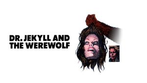 Dr. Jekyll vs. The Werewolf's poster