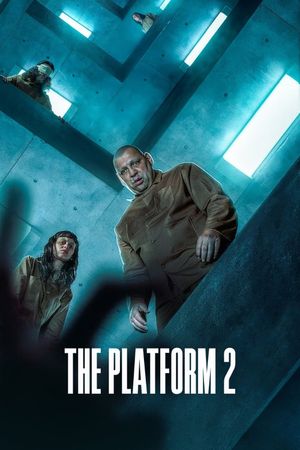 The Platform 2's poster