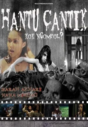 Hantu Cantik Kok Ngompol's poster