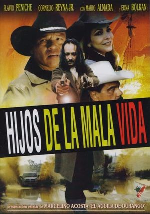 Miguel y Silvano's poster