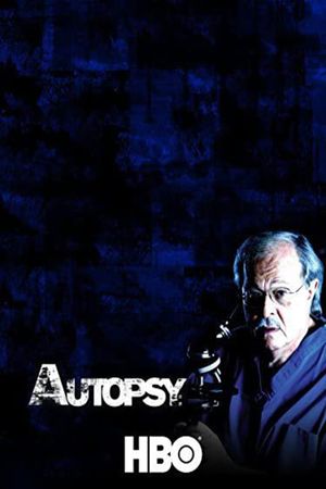 Autopsy: Sex, Lies and Murder's poster