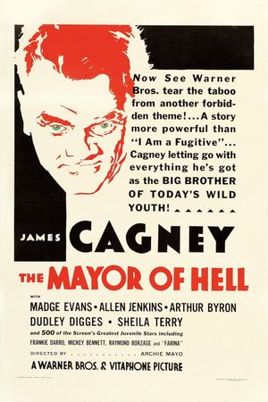 The Mayor of Hell's poster
