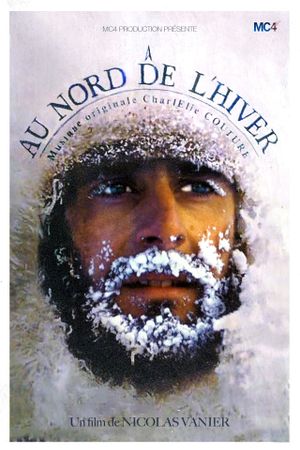 Au nord de l'hiver's poster