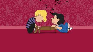 Play It Again, Charlie Brown's poster