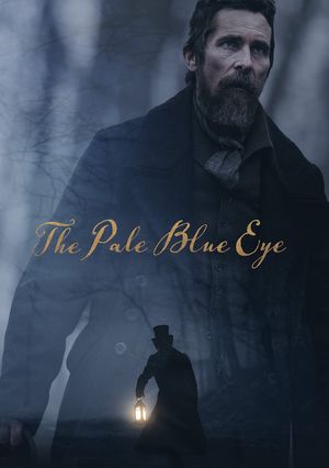 The Pale Blue Eye's poster