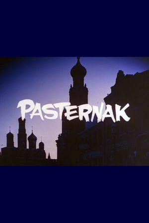 Pasternak's poster
