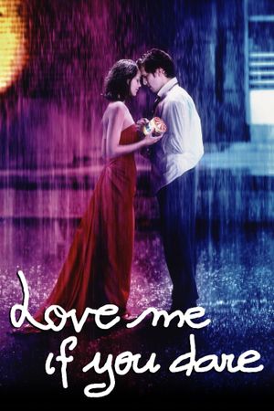 Love Me If You Dare's poster