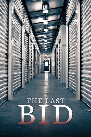 The Last Bid's poster