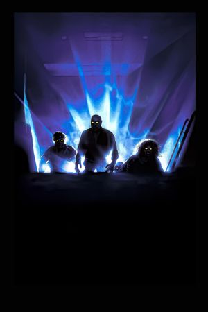 Demons's poster