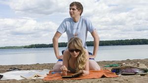 Youth in Revolt's poster