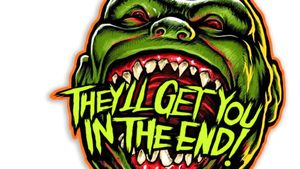 Ghoulies's poster