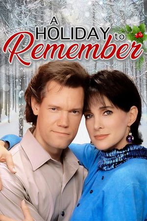 A Holiday to Remember's poster