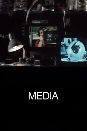 Media's poster
