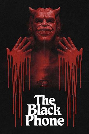 The Black Phone's poster