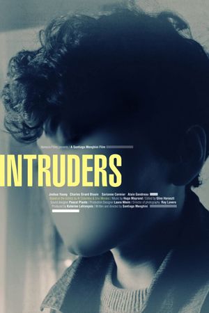 Intruders's poster image