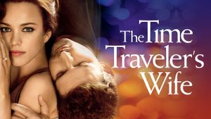 The Time Traveler's Wife's poster