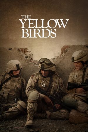 The Yellow Birds's poster