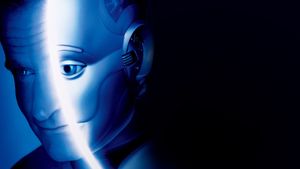 Bicentennial Man's poster