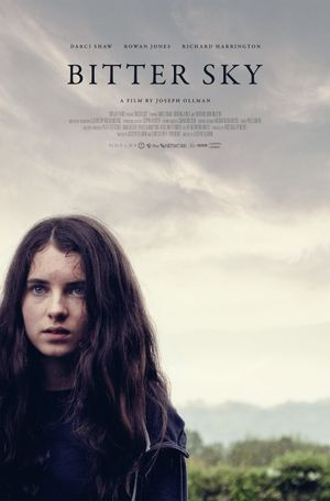 Bitter Sky's poster