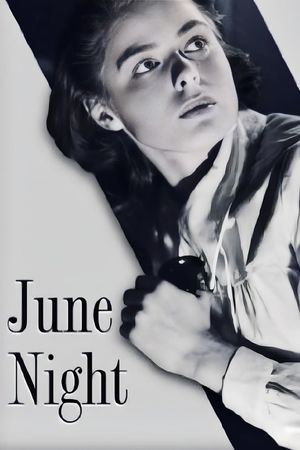 June Night's poster