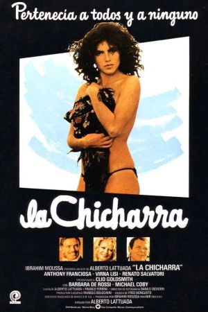 The Cricket's poster