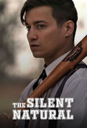 The Silent Natural's poster
