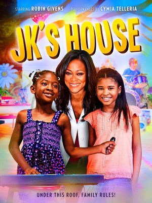 JK's House's poster