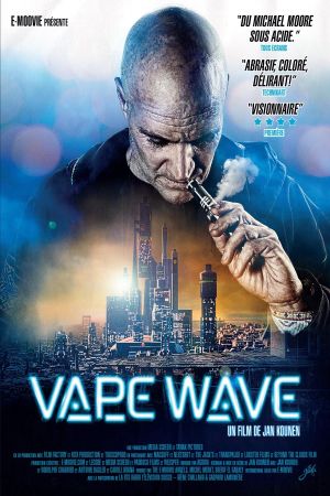 Vape Wave's poster