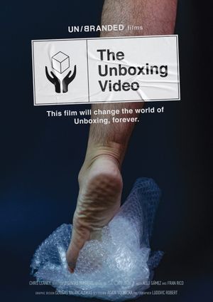 The Unboxing Video's poster