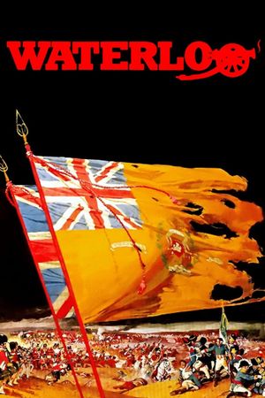 Waterloo's poster image