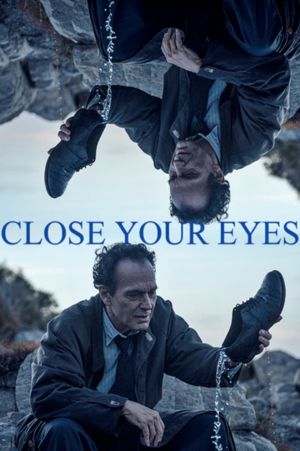 Close Your Eyes's poster