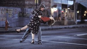 The Notebook's poster