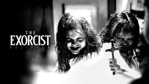 The Exorcist: Believer's poster