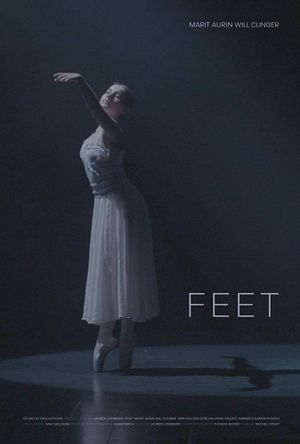 Feet's poster