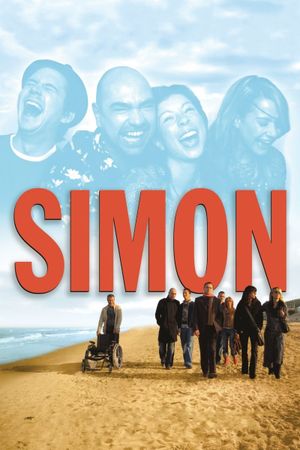 Simon's poster