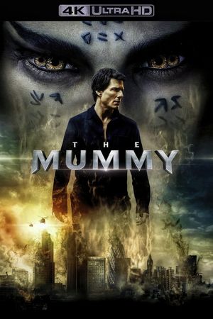 The Mummy's poster