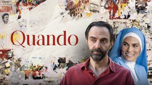 Quando's poster