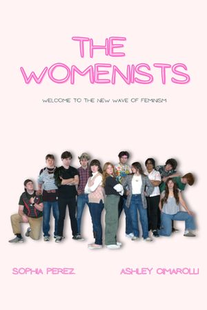The Womenists's poster