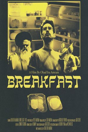 Breakfast's poster