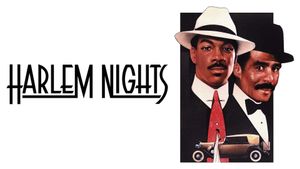 Harlem Nights's poster