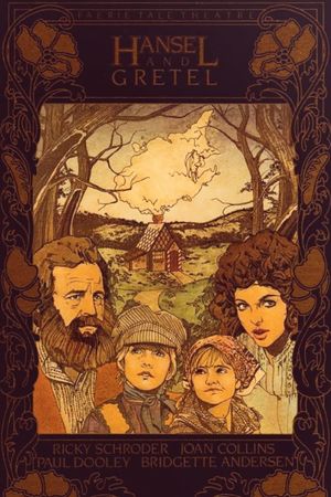 Hansel and Gretel's poster