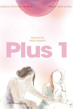 Plus 1's poster