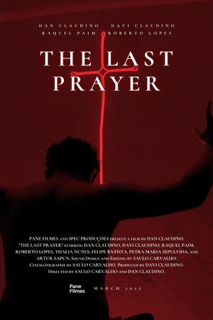 The Last Prayer's poster