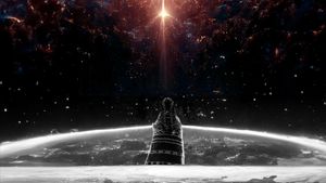 Under the Crystal Sky's poster