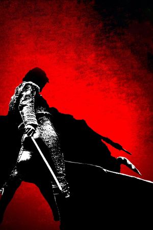 Matador's poster