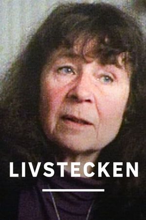 Livstecken's poster