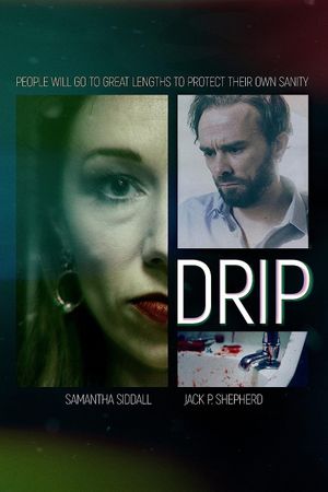 Drip's poster