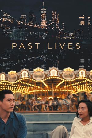 Past Lives's poster